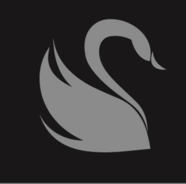 The Swan @ Stoford Hotel Exterior photo Swan logo